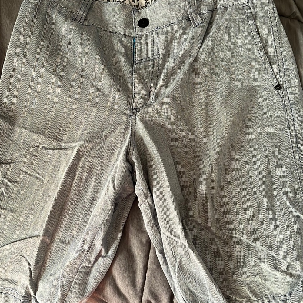 Dress Shorts